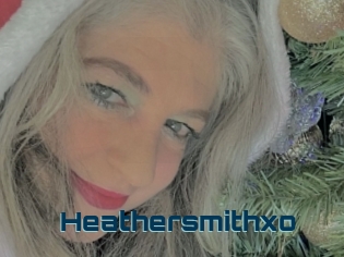 Heathersmithxo
