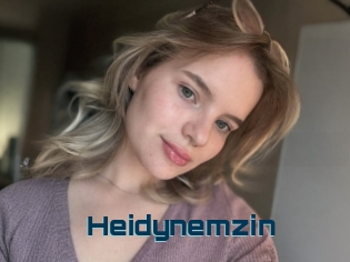 Heidynemzin