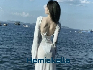 Hemiakella