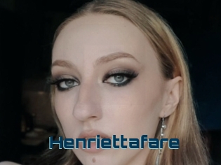 Henriettafare
