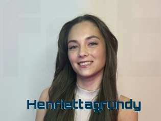 Henriettagrundy