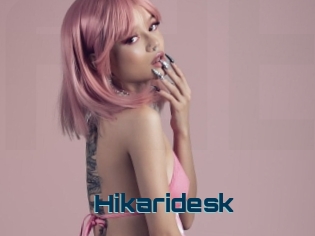 Hikaridesk