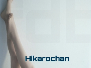 Hikarochan