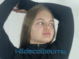 Hildacolbourne