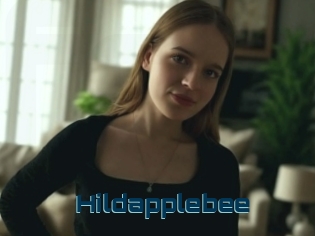 Hildapplebee