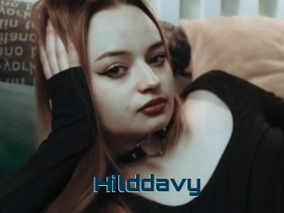 Hilddavy