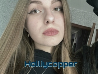 Holliycopper