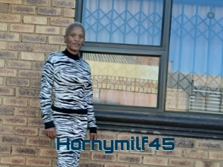 Hornymilf45