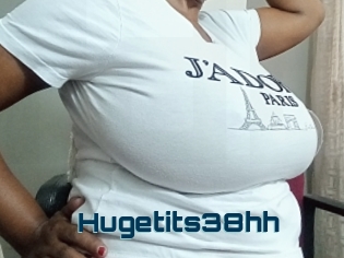 Hugetits38hh