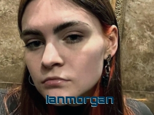Ianmorgan