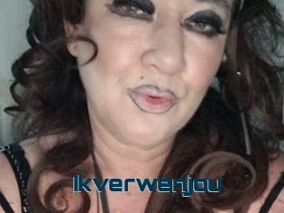 Ikverwenjou