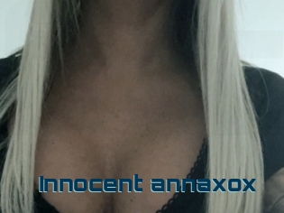Innocent_annaxox