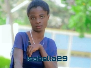 Isabella29