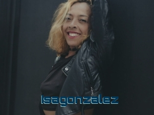 Isagonzalez