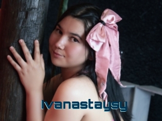 Ivanastaysy