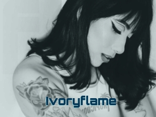 Ivoryflame