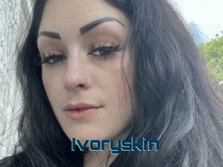 Ivoryskin