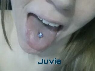Juvia