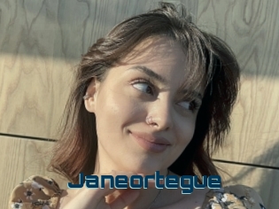 Janeortegue