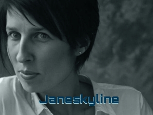 Janeskyline