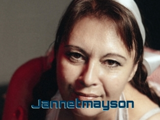 Jannetmayson