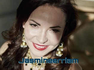 Jasmineerriam