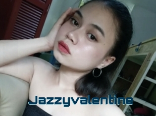 Jazzyvalentine