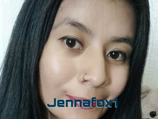 Jennafox1