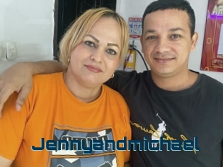 Jennyandmichael