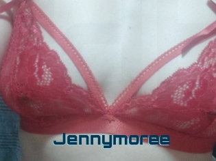 Jennymoree