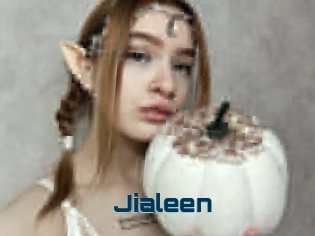 Jialeen