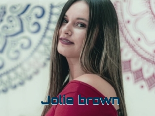 Jolie_brown