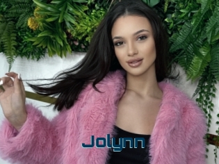 Jolynn