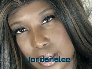 Jordanalee