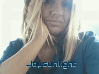 Joysunlight
