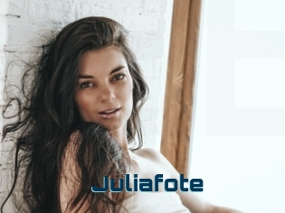 Juliafote