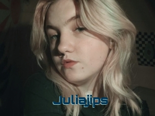 Juliajips