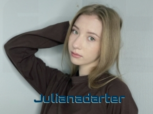 Julianadarter
