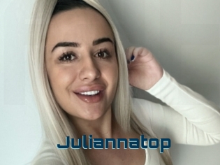 Juliannatop