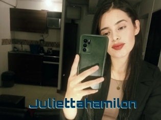 Juliettahamilon