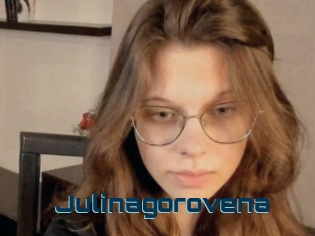 Julinagorovena