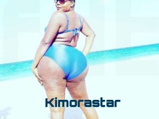 Kimorastar