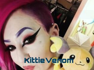 KittieVenom