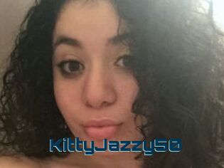 KittyJazzy50