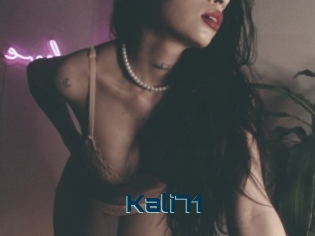 Kali71