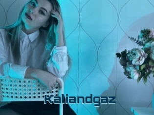Kaliandgaz