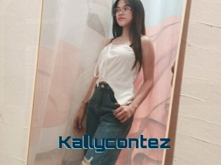 Kallycontez