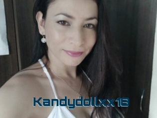 Kandydollxx18