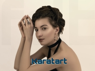 Karatart