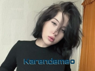 Karendemeo